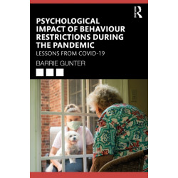 Psychological Impact of Behaviour Restrictions During the Pandemic: Lessons from COVID-19