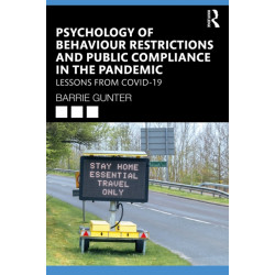 Psychology of Behaviour Restrictions and Public Compliance in the Pandemic: Lessons from COVID-19