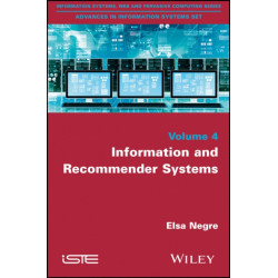 Information and Recommender Systems