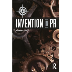Invention in PR