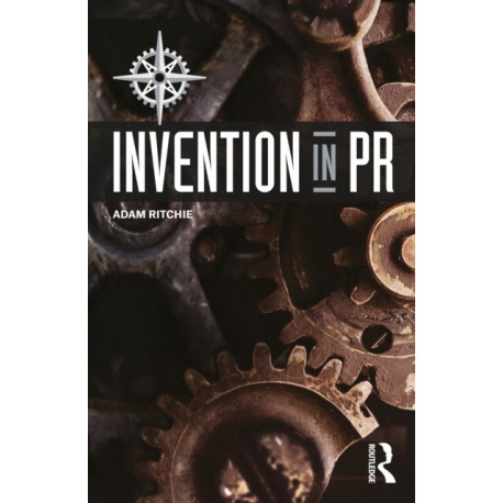 Invention in PR