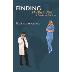 Finding the Right Job: A Guide for Doctors
