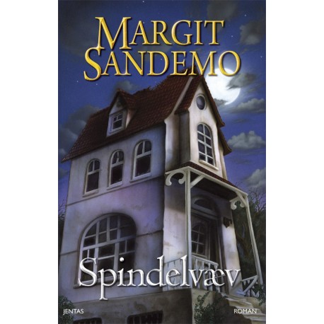 Spindelvæv