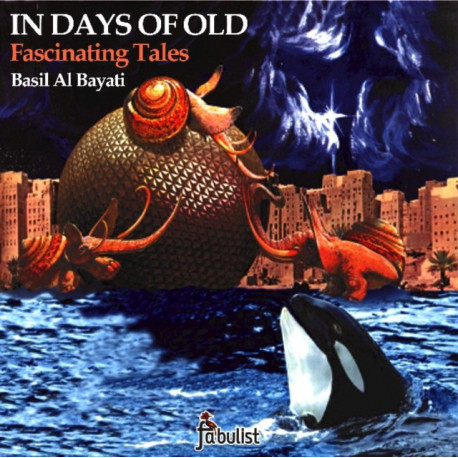 In Days of Old: Fascinating Tales