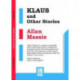 Klaus and Other Stories