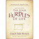 Getting Over the Four Hurdles of Life