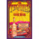 The Tequila Cook Book