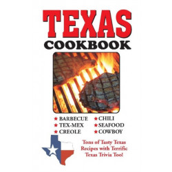 Texas Cookbook