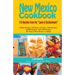 New Mexico Cookbook