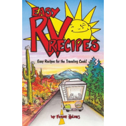 Easy RV Recipes