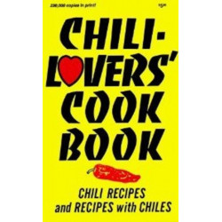 Chili Lovers Cookbook