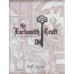 The Locksmith Craft in Early Modern Edinburgh