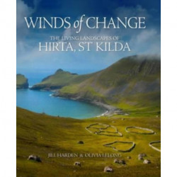 Winds of Change: The Living Landscapes of Hirta, St Kilda