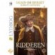 Isfolket 14 - Ridderen, MP3