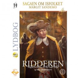 Isfolket 14 - Ridderen, MP3