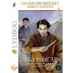 Isfolket 6 - Den onde arv, MP3