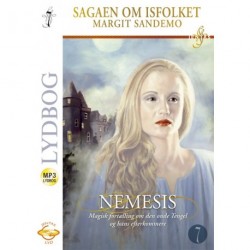 Isfolket 7 - Nemesis, MP3