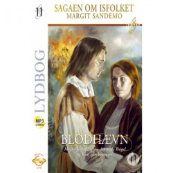 Isfolket 11 - Blodhævn, MP3