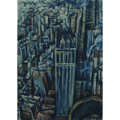 America Goes Modern: The Rise of the Industrial Designer