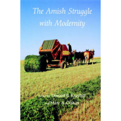 The Amish Struggle with Modernity