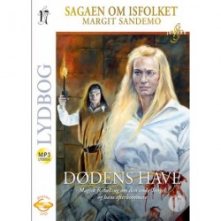 Isfolket 17 - Dødens have, MP3