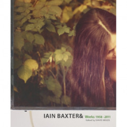 IAIN BAXTER&: Works 1958-2011