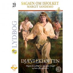 Isfolket 21 - Djævlekløften, MP3