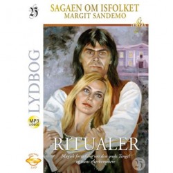 Isfolket 23 - Ritualer, MP3