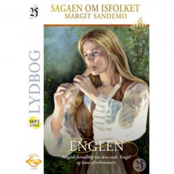 Isfolket 25 - Englen, MP3