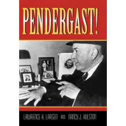 Pendergast!