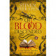 Of Blood Descended: An Anthony Blanke Tudor Mystery
