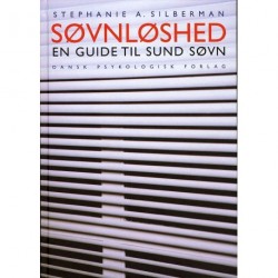 Søvnløshed: En guide til sund søvn