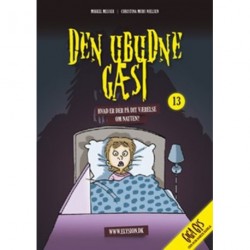 Den ubudne gæst: Giga Gys 13