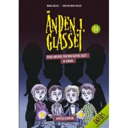 Ånden i glasset: Giga Gys 14