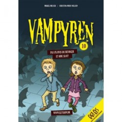 Vampyren: Giga Gys 10