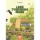 Lars Tyndskids mark: Mundheld serien 3