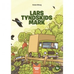 Lars Tyndskids mark: Mundheld serien 3