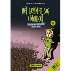 Det gemmer sig i mørket: Giga Gys 16