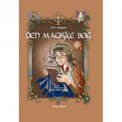 Den magiske bog