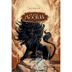 Assim og den sorte løve: Assim 1