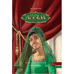 Assim og emirens niece: Assim 3