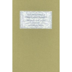 The Correspondence of Dante Gabriel Rossetti 5: The Chelsea Years, 1863-1872: Prelude to Crisis III. 1871-1872