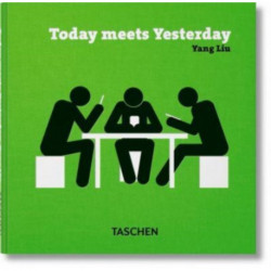 Yang Liu. Today meets Yesterday