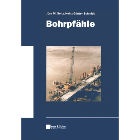 Bohrpfahle
