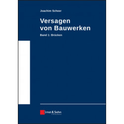 Versagen von Bauwerken: Band 1: Brucken