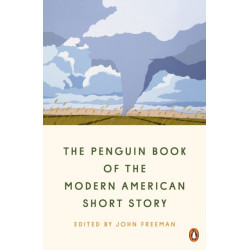 The Penguin Book of the Modern American Short Story