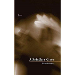 A Swindler`s Grace