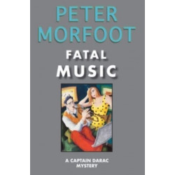 Fatal Music: A Captain Darac Mystery