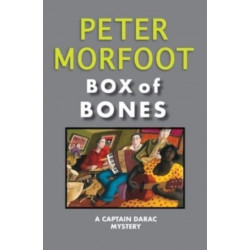 Box of Bones: A Captain Darac Mystery