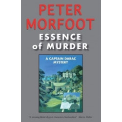 Essence of Murder: A Captain Darac Mystery